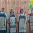 В селе Великорецкое прошел праздник села - Юрьянский район