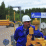 До границ 5000 домов в Кировской области планируется бесплатно подвести газопроводы - Юрьянский район