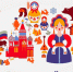 Подведены итоги Всероссийской Олимпиады «Символы России. Государственные символы России». - Юрьянский район