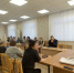 30.09.2025 года в здании администрации района состоялось межведомственное совещание органов и учреждений системы профилактики безнадзорности и правонарушений несовершеннолетних. - Юрьянский район