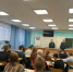 Юрьянским старшеклассникам рассказали про учебные заведения МЧС России. - Юрьянский район