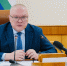 Стартует отбор населенных пунктов на статус региональных центров развития. - Юрьянский район