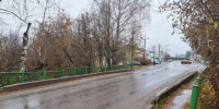 В Юрье отремонтируют мост через реку Чумовицу. - Юрьянский район